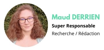 Signature DERRIEN Maud Super Responsable